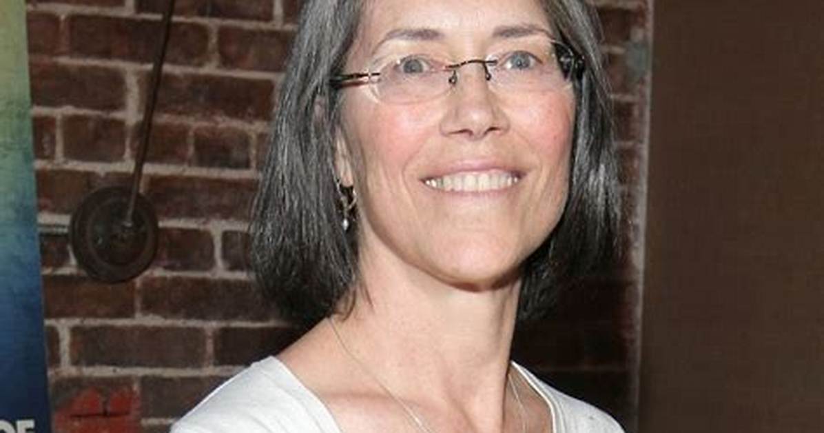 Carol Potter Net Worth