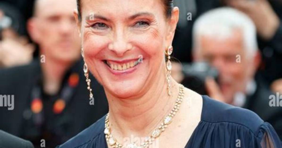 Carole Bouquet Net Worth