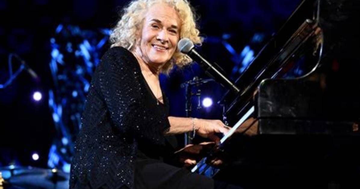 Carole King Net Worth