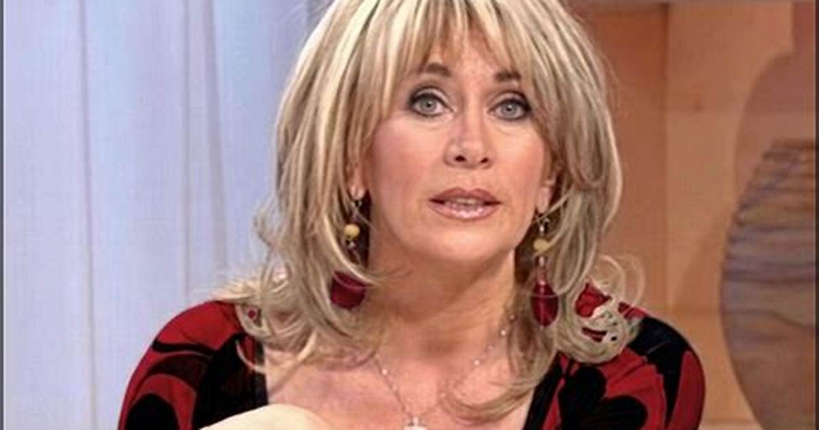 Carole Malone Net Worth