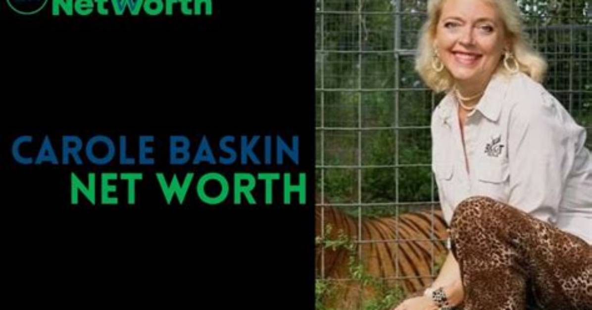 Carole Rigby - Net Worth 2018, Bio & Wiki