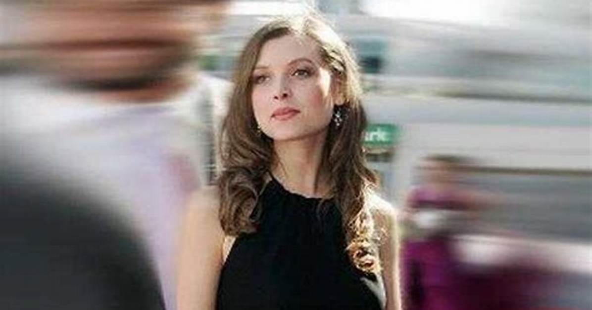 Carolin Bacic - Net Worth 2018, Bio & Wiki