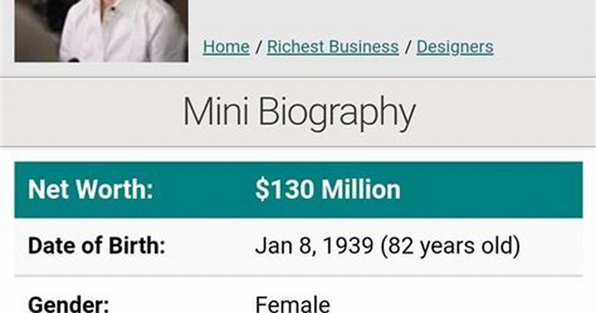 Carolina Marcovsky Net Worth