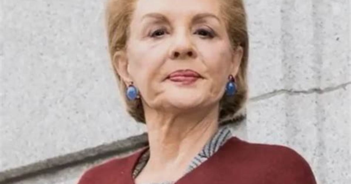 Carolina Politi Net Worth