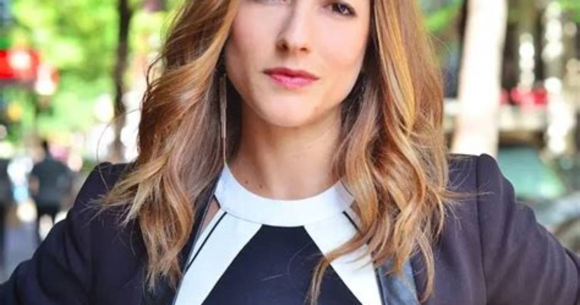 Carolina Ravassa Net Worth
