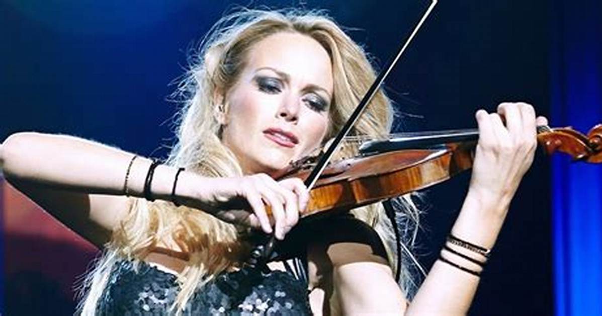 Caroline Campbell Net Worth