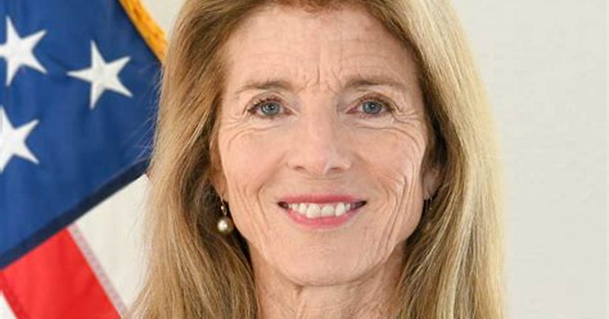 Caroline Capers Powers Net Worth