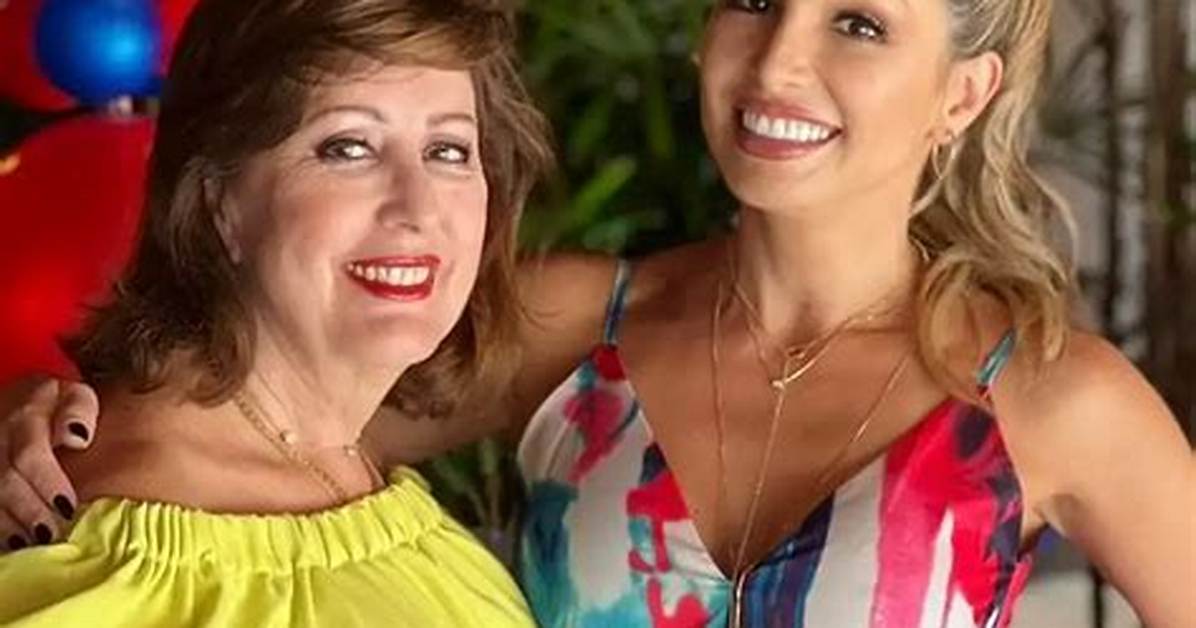 Caroline De Souza Correa Net Worth