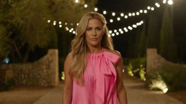 Caroline Flack (Television Presenter) Net Worth