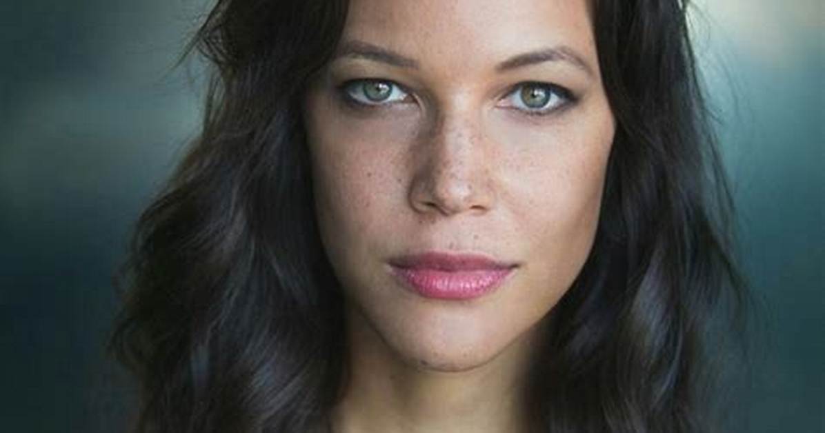Caroline Ford Net Worth