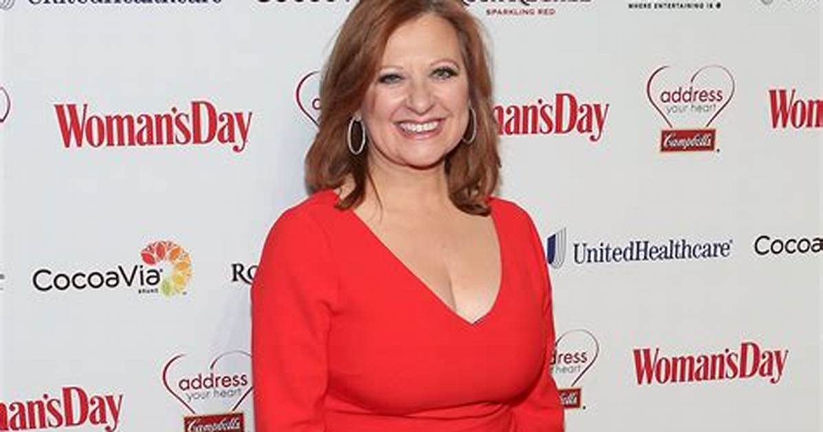 Caroline Manzo Net Worth