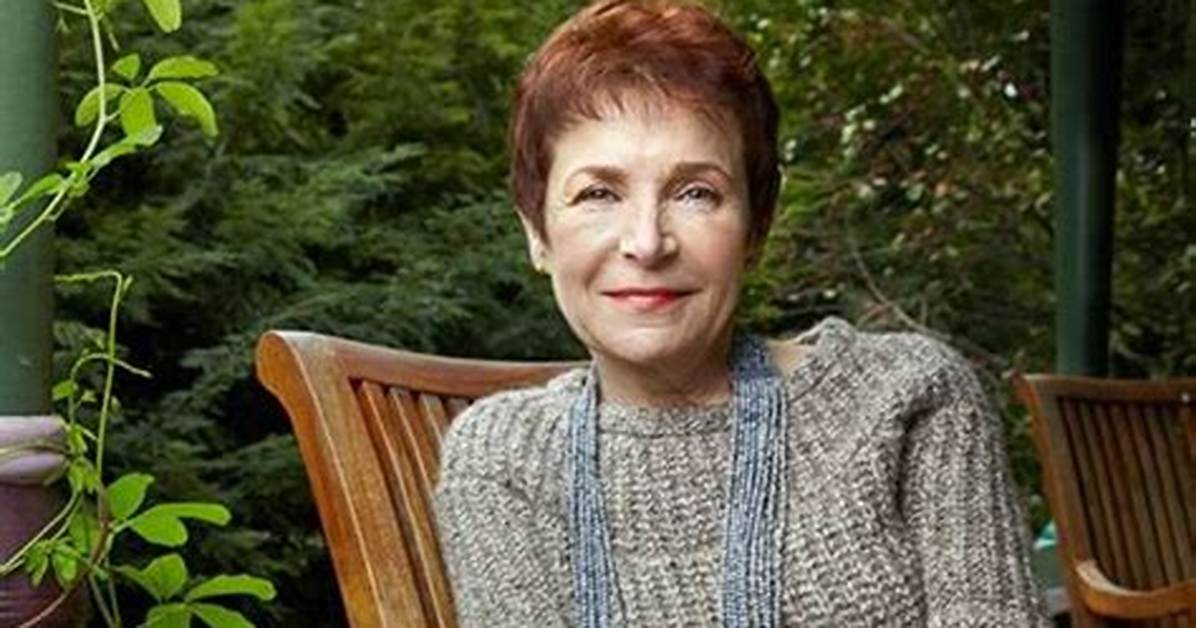 Caroline Myss Net Worth