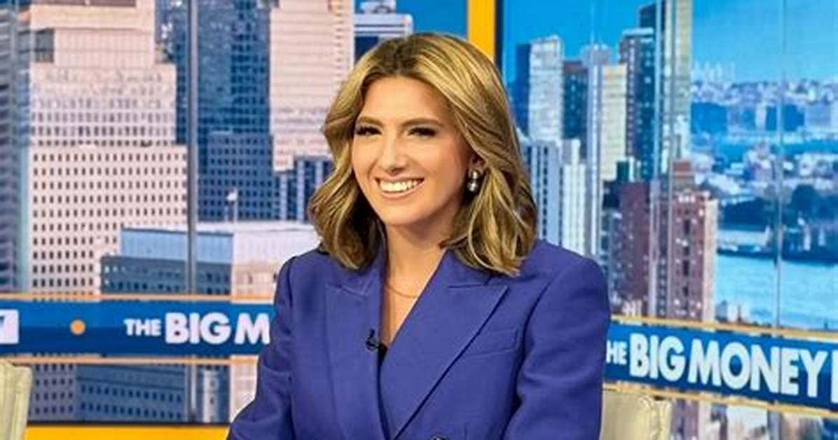 Caroline Raclin - Net Worth 2018, Bio & Wiki