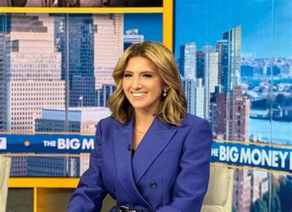Caroline Raclin - Net Worth 2018, Bio & Wiki