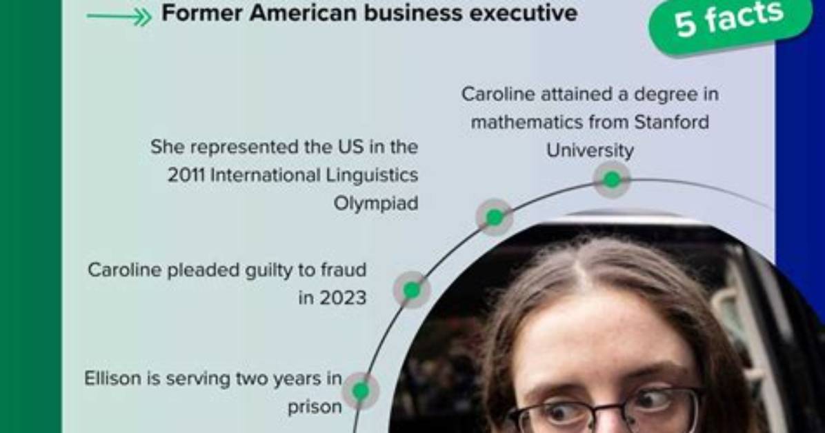 Caroline Torti Net Worth