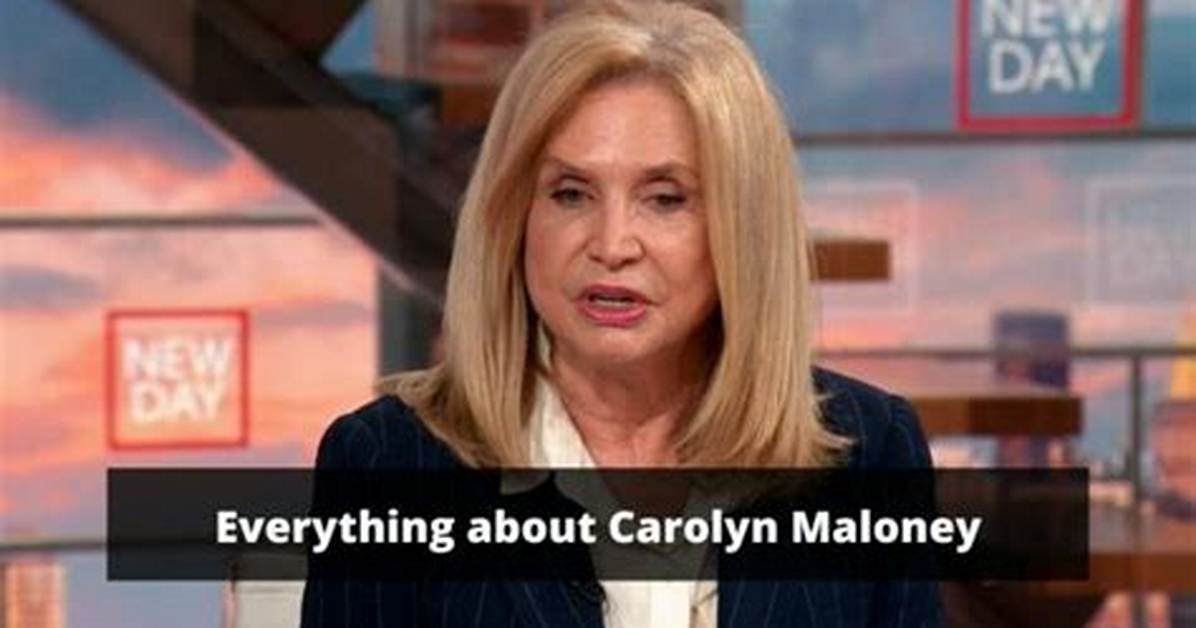 Carolyn Alise Net Worth