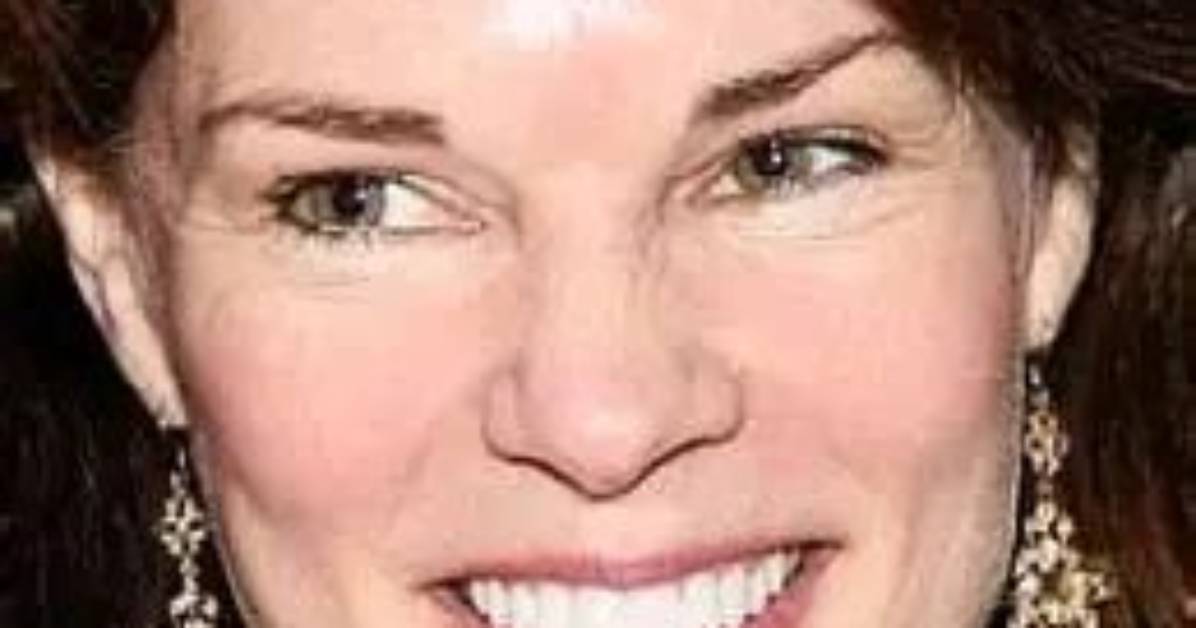 Carolyn Mccormick Net Worth