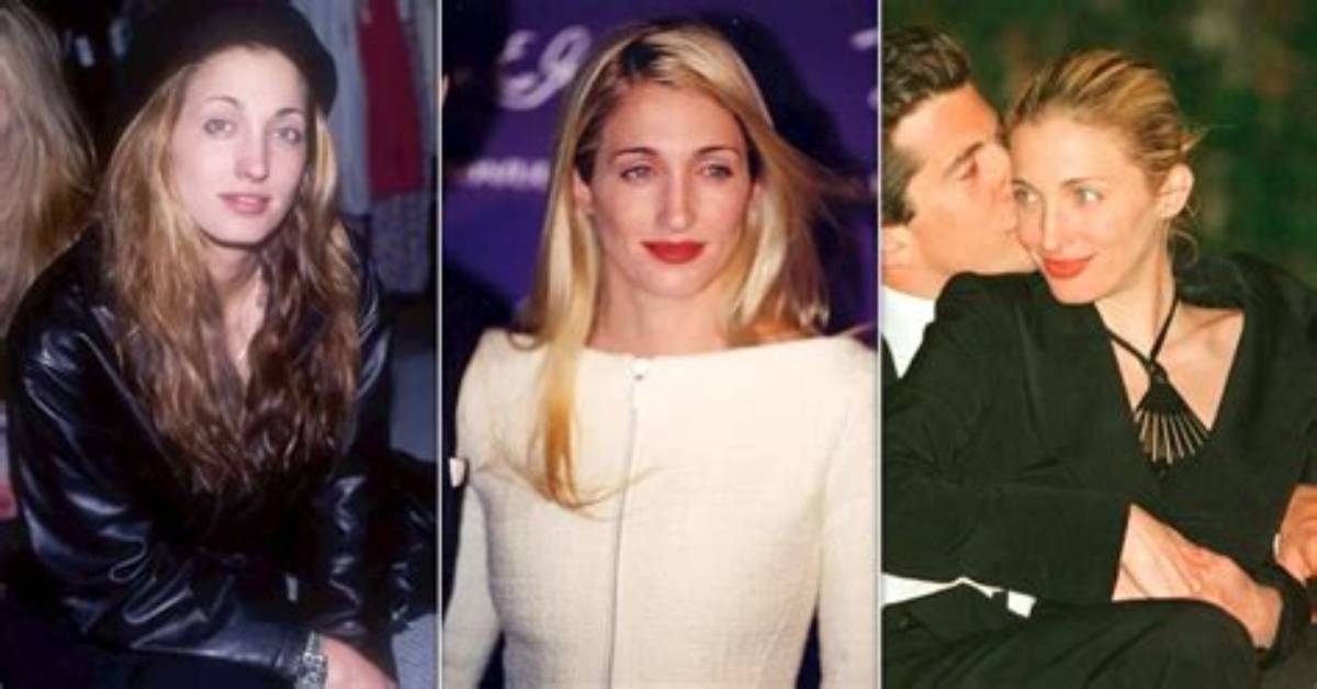 Carolyn Paine Net Worth