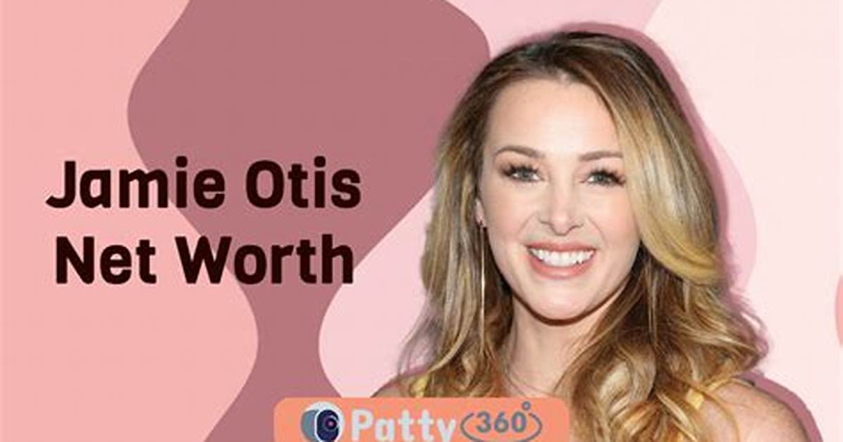 Carr%C3%A9 Otis Net Worth 1200. Jpg