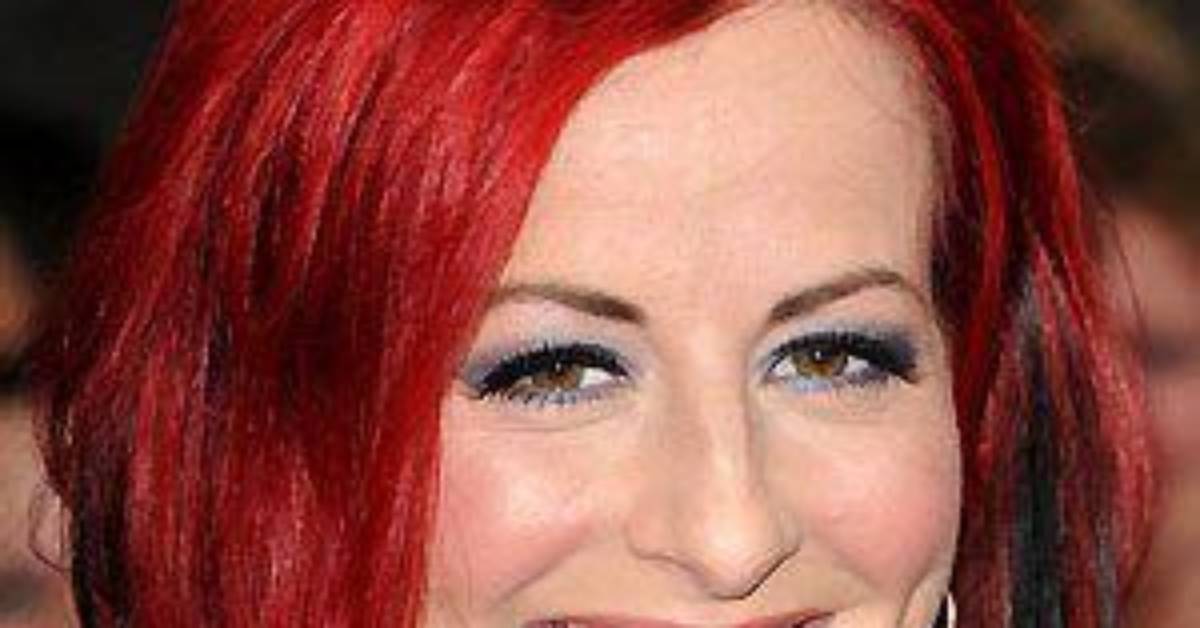 Carrie Grant Net Worth