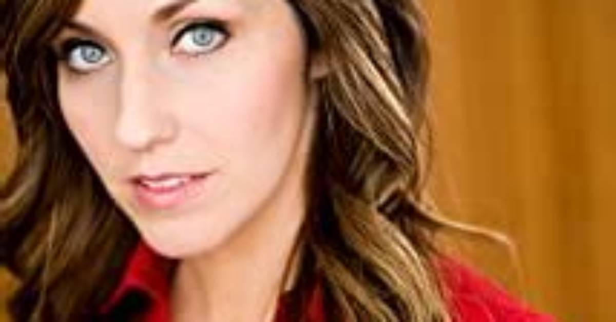 Carrie Keranen Net Worth