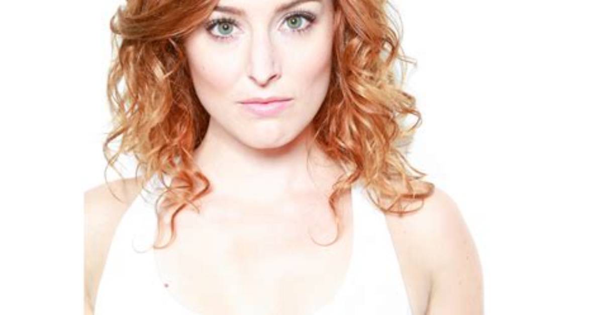 Carrie-Lynn Neales Net Worth
