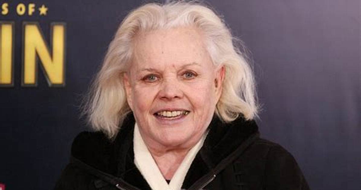 Carroll Baker Net Worth