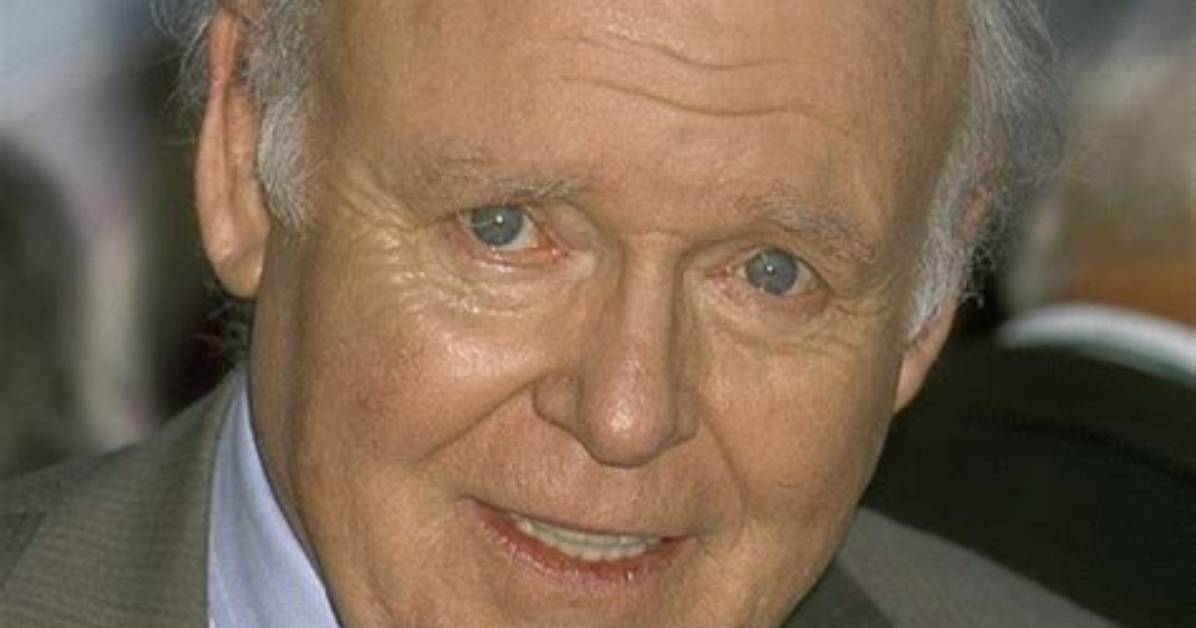 Carroll O’connor Net Worth