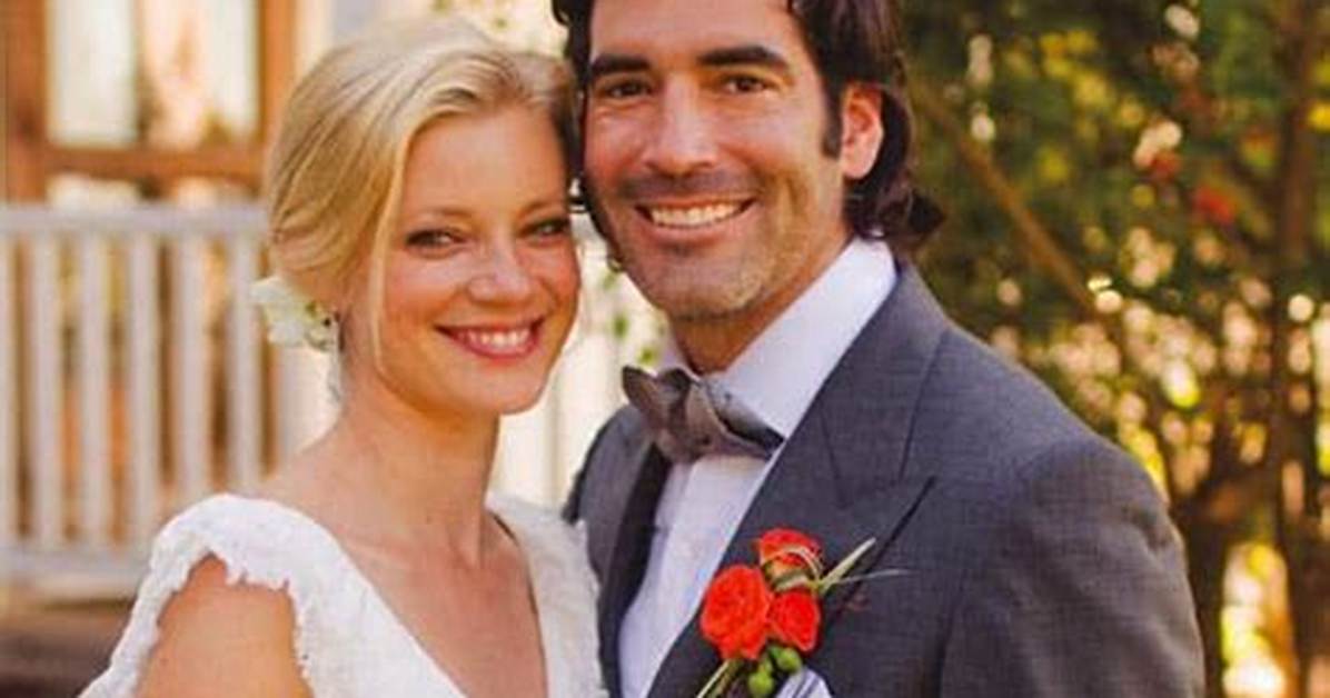 Carter Oosterhouse Net Worth