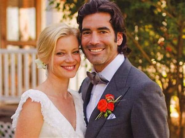 Carter Oosterhouse Net Worth