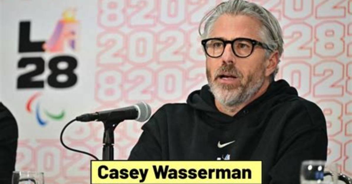 Casey Coleman Net Worth