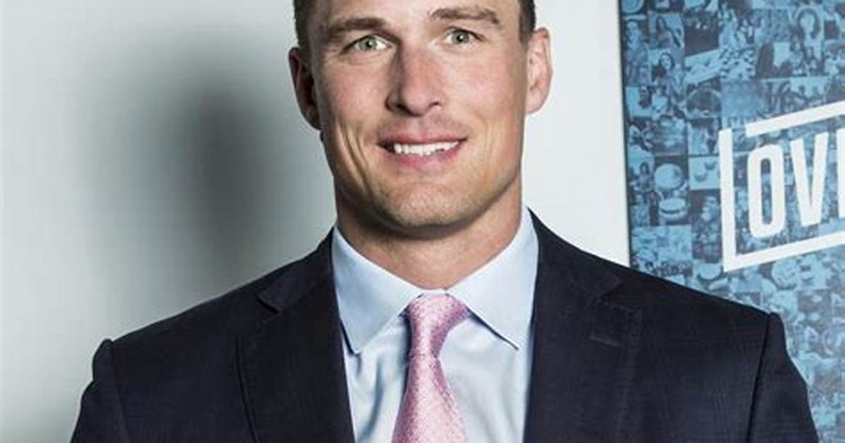 Casey Crawford Net Worth