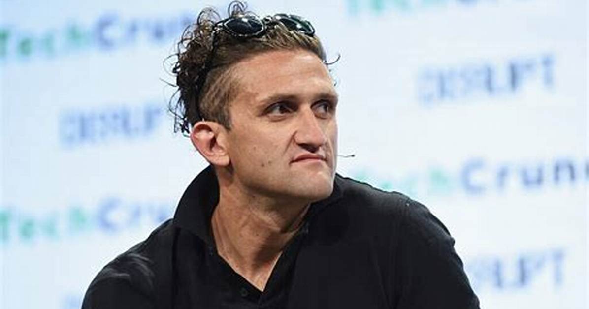 Casey Neistat Net Worth
