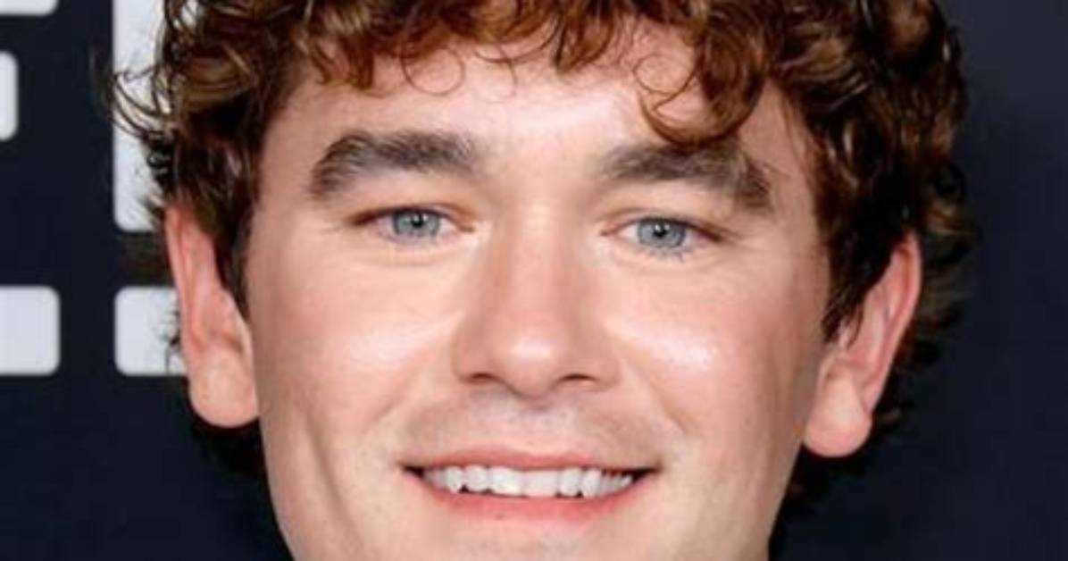 Casey Thomas Brown Net Worth