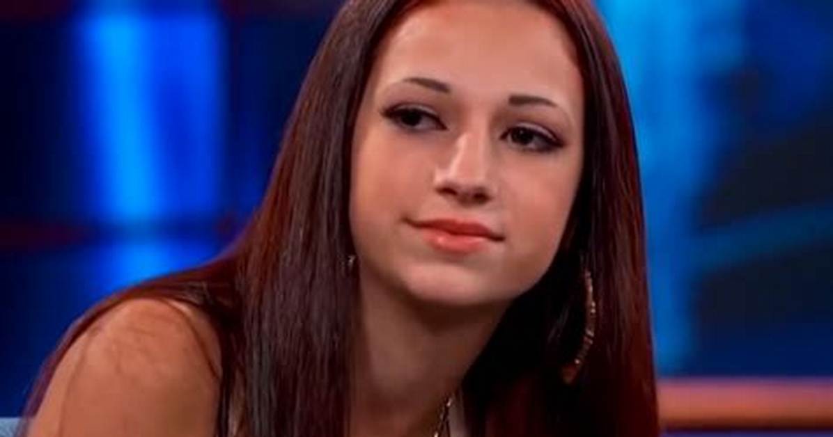 Cash Me Outside Net Worth