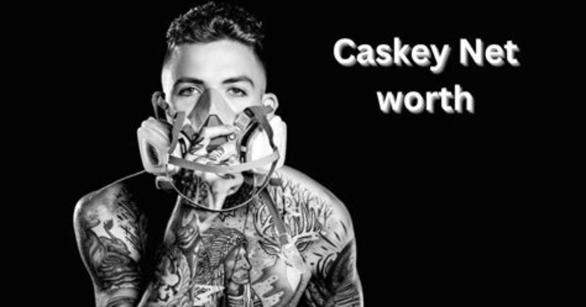 Caskey Swaim Net Worth