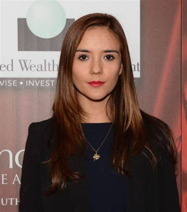 Catalina Rodriguez Net Worth