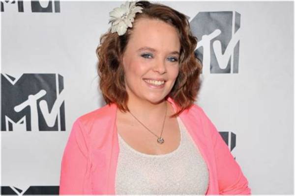 Catelynn Lowell Net Worth