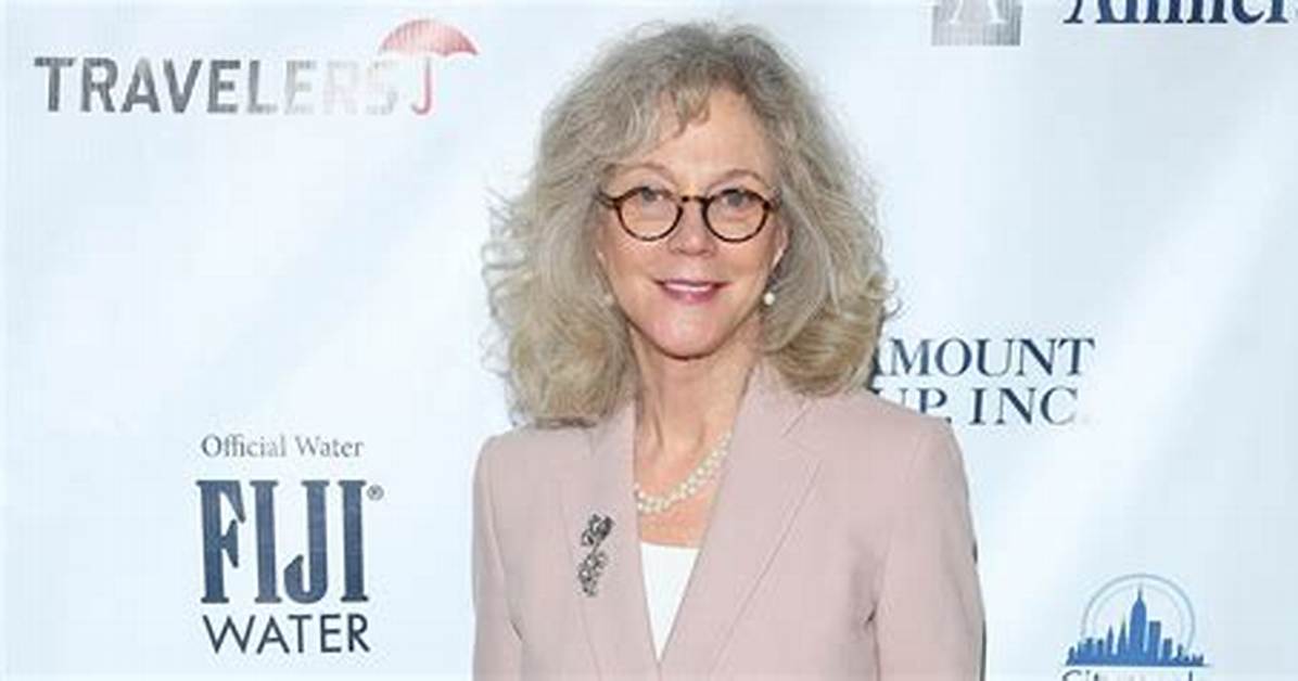 Catherine Blythe Net Worth