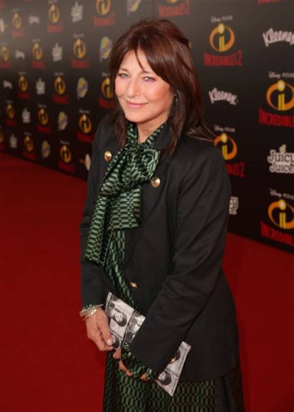 Catherine Keener Net Worth