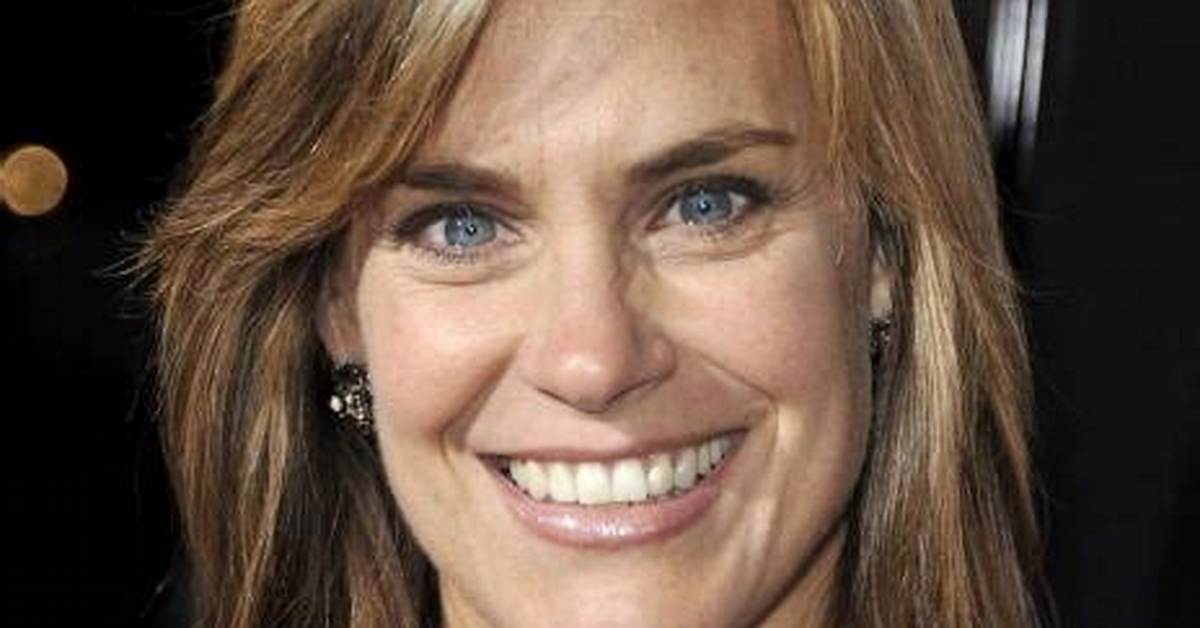 Catherine Mary Stewart Net Worth