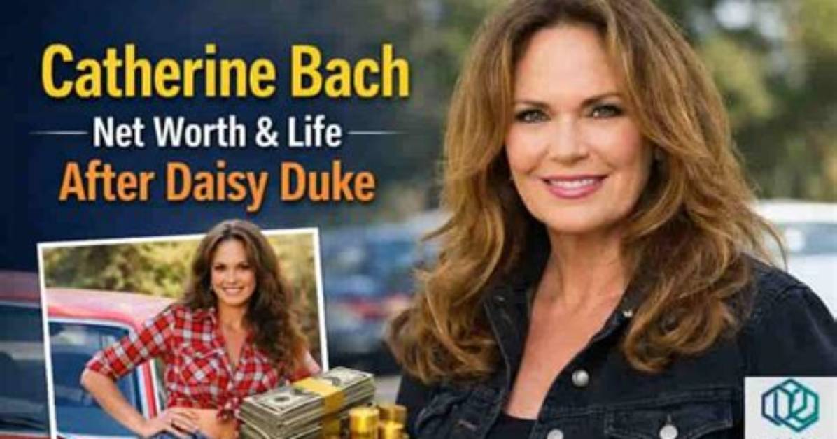 Catherine Mcclenahan Net Worth