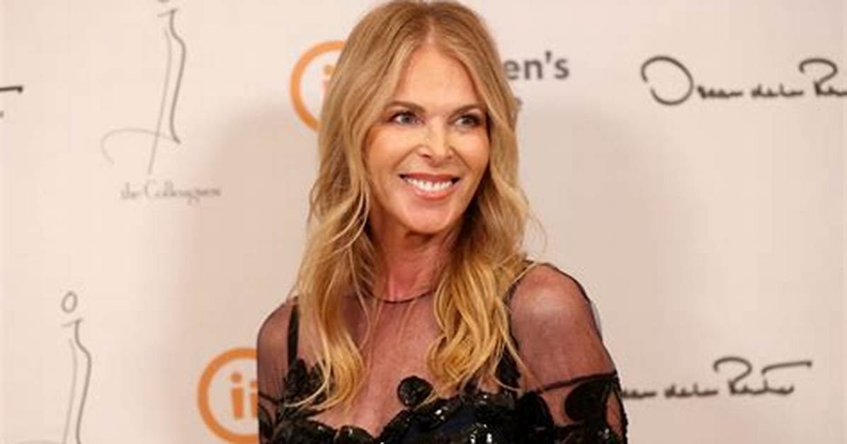 Catherine Oxenberg Net Worth