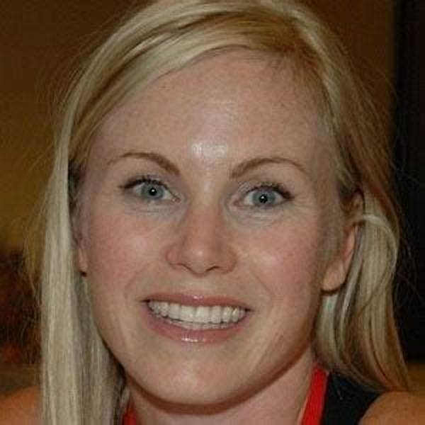 Catherine Sutherland Net Worth