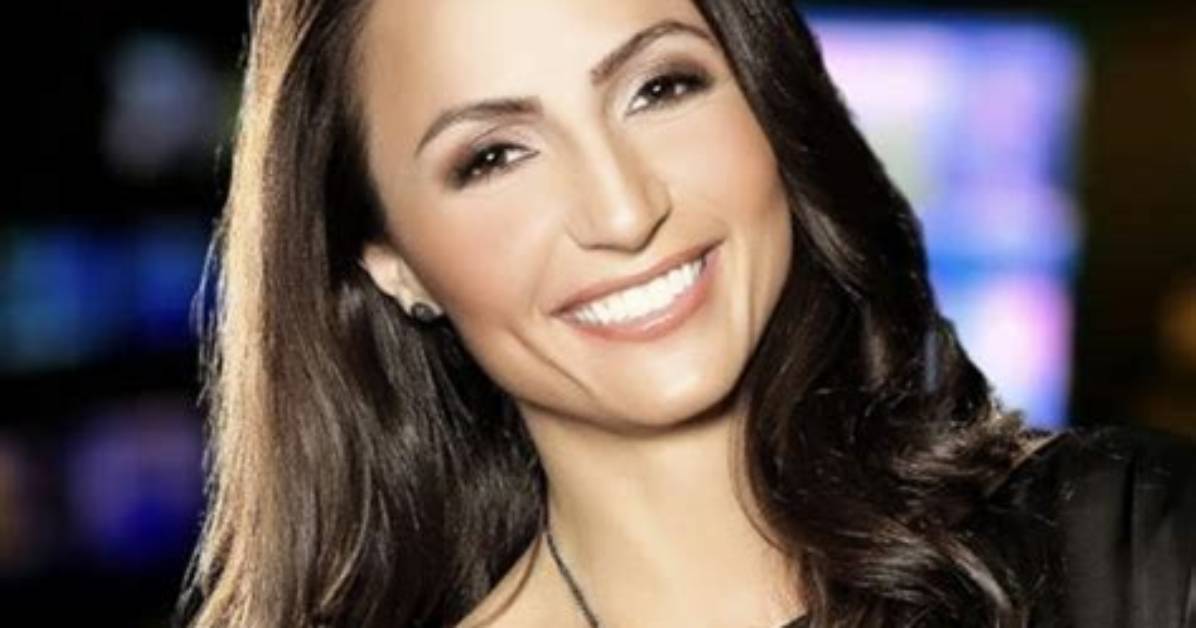 Cathy Vlahogiannis Net Worth