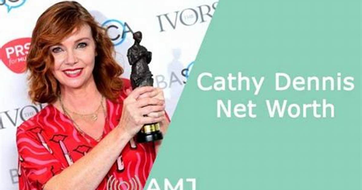 Cathy Zukimoto Net Worth