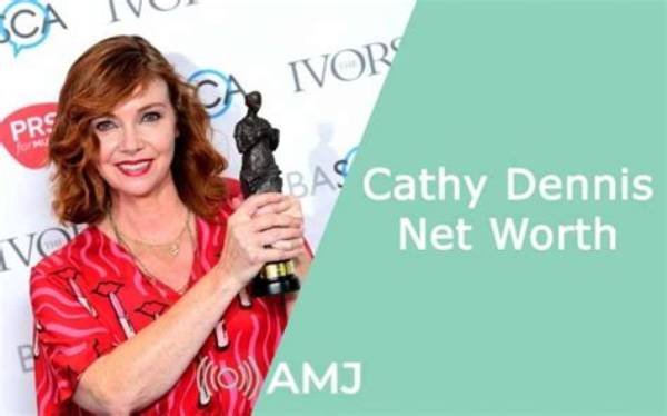 Cathy Zukimoto Net Worth