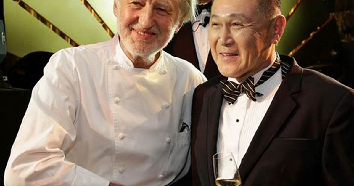 Cecil Chao Net Worth