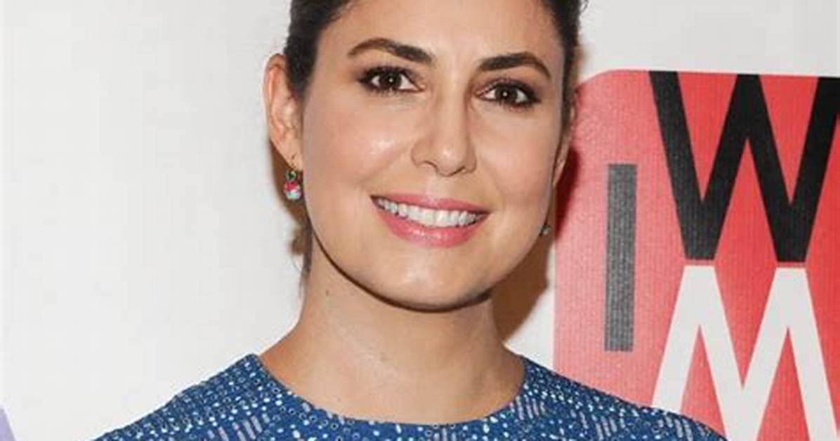 Cecilia Vega Net Worth