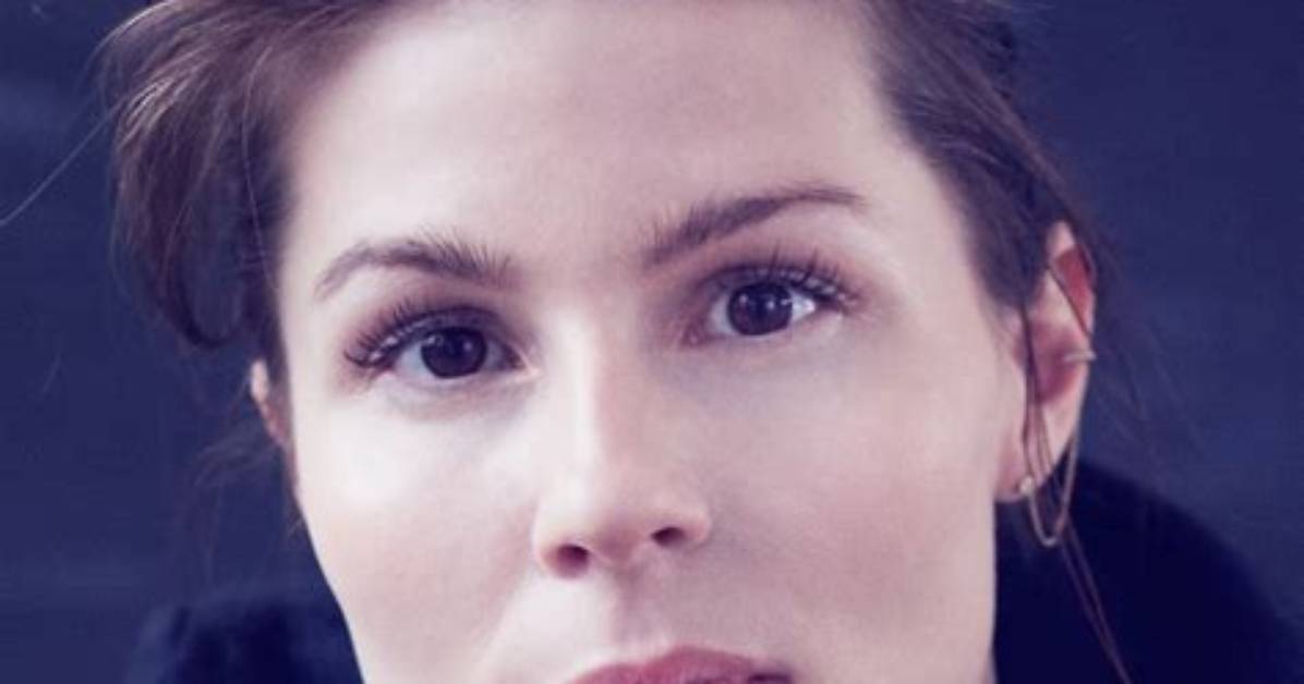 Cecilie Stenspil Net Worth
